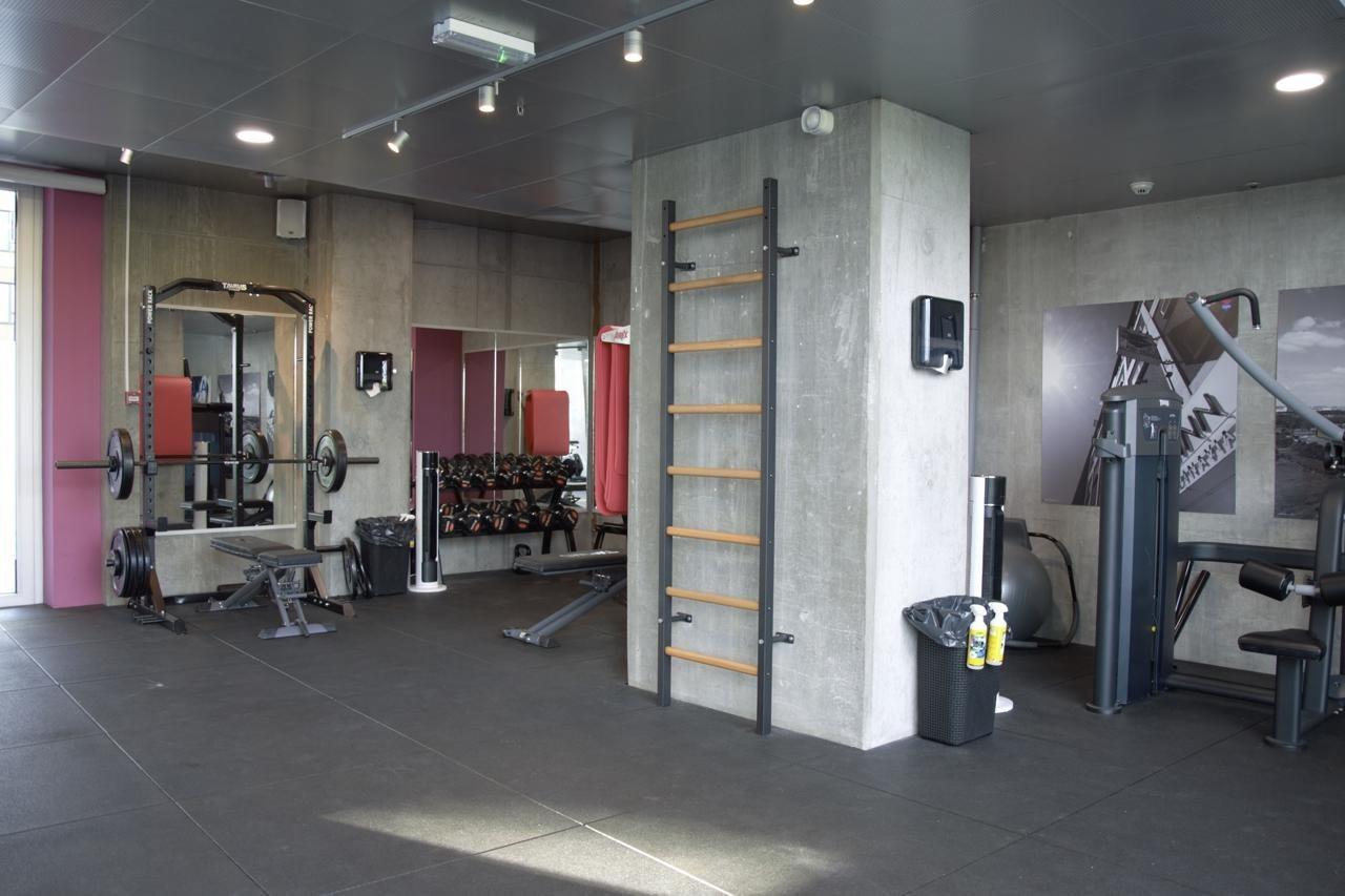 Cabinn Apartments Copenhague