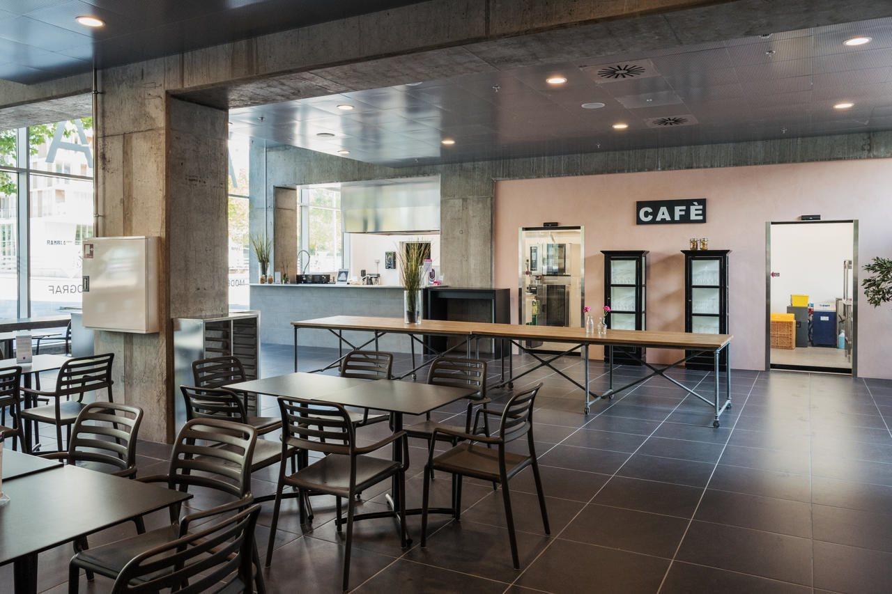 Cabinn Apartments Copenhague