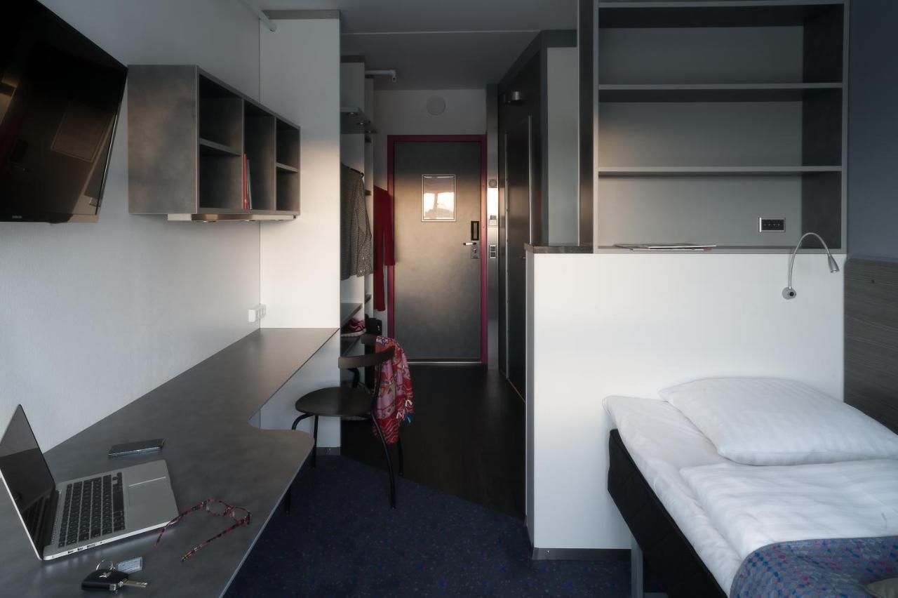 Cabinn Apartments Apartahotel