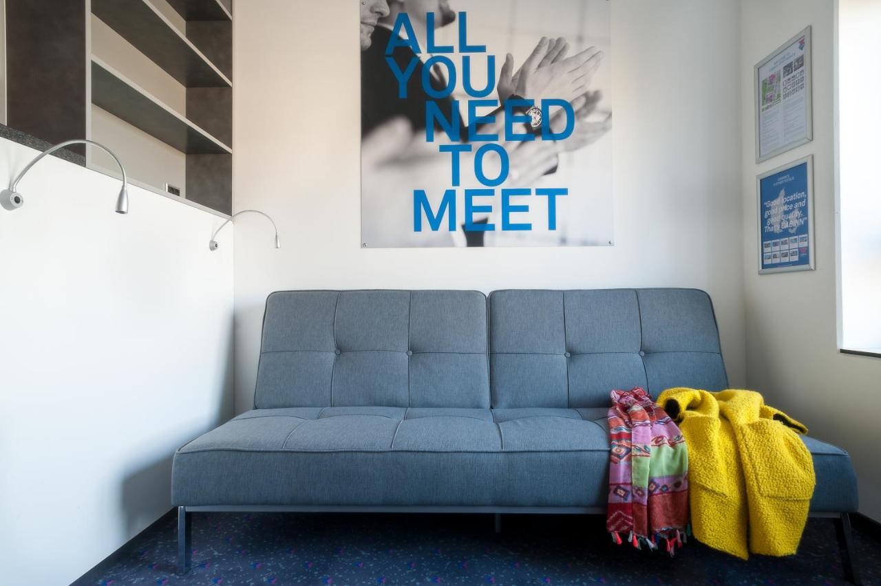 Cabinn Apartments 2* Copenhague